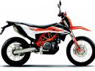 KTM 690 Enduro R